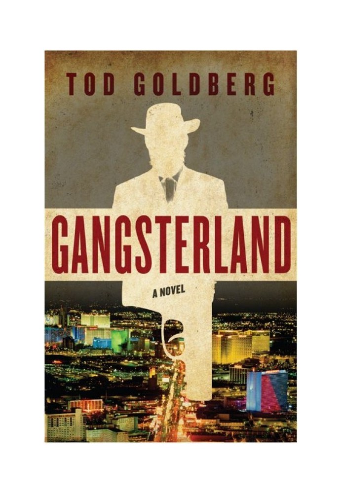 Gangsterland