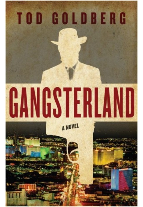 Gangsterland