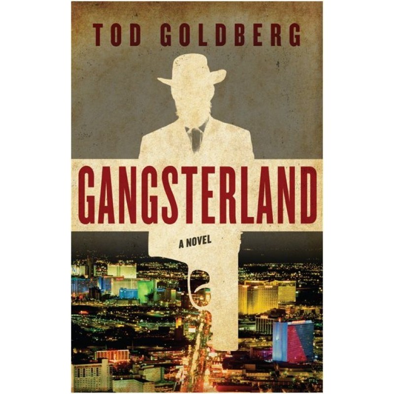 Gangsterland