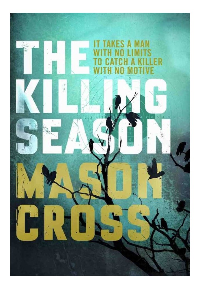 The Killing Season