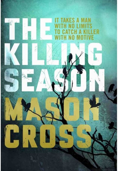 The Killing Season