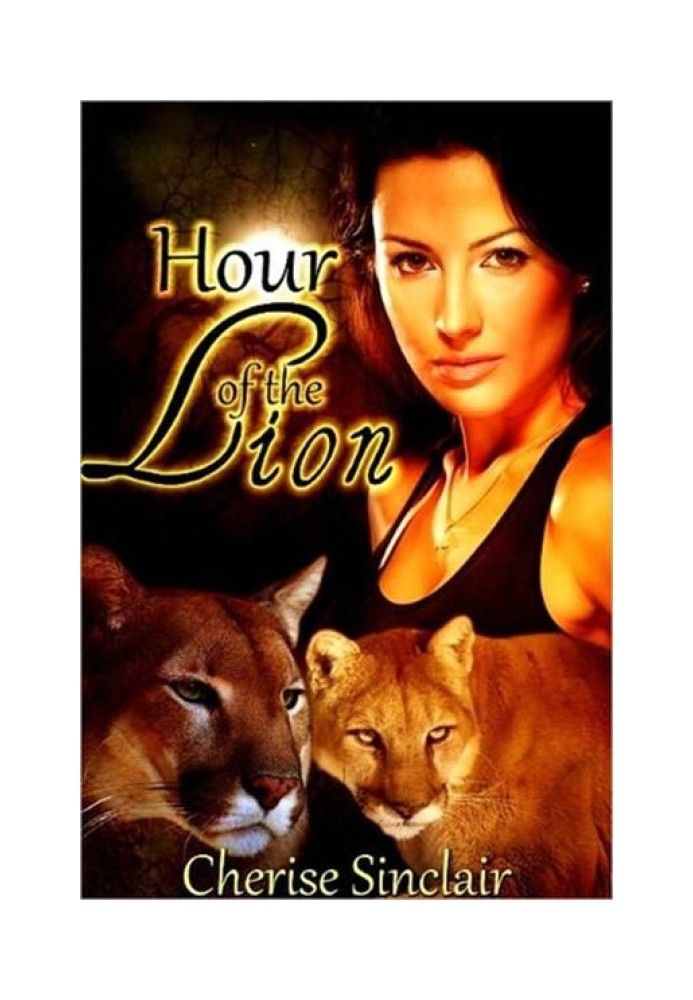 Hour of the Lion