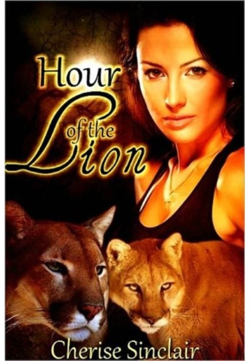 Hour of the Lion