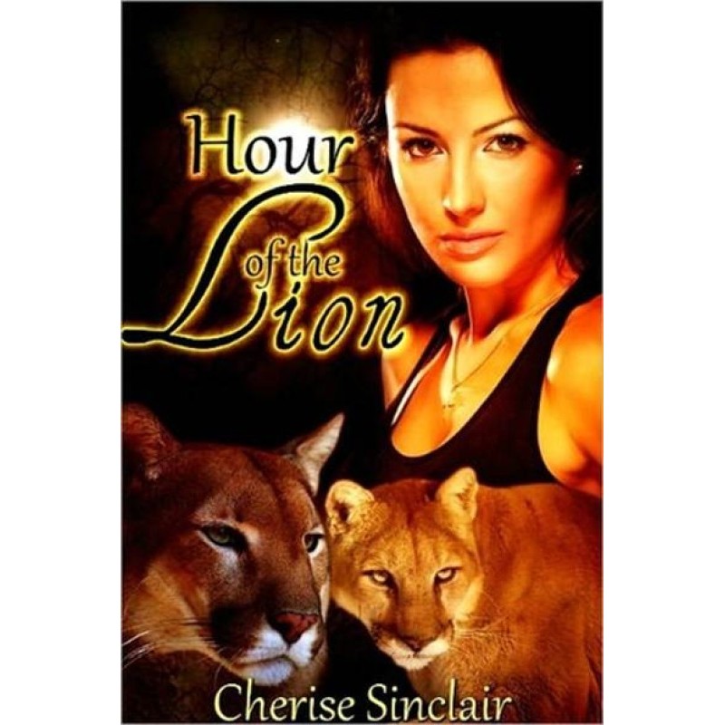 Hour of the Lion