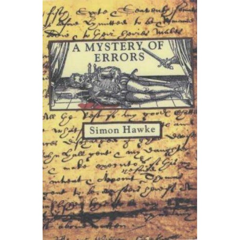 A Mystery Of Errors
