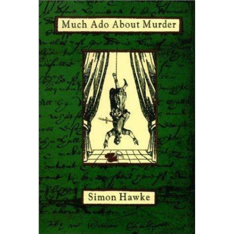 Much Ado About Murder