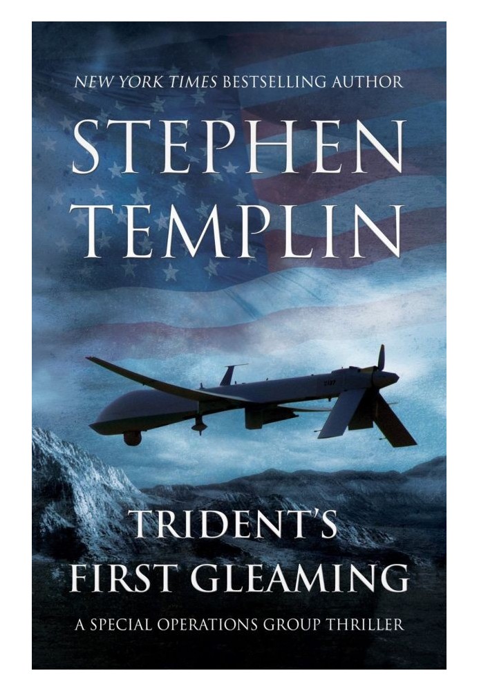 Trident's First Gleaming