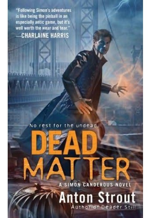 Dead Matter