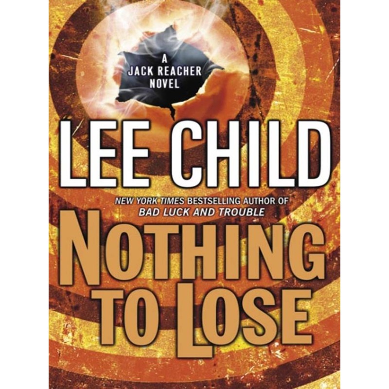 Nothing to Lose