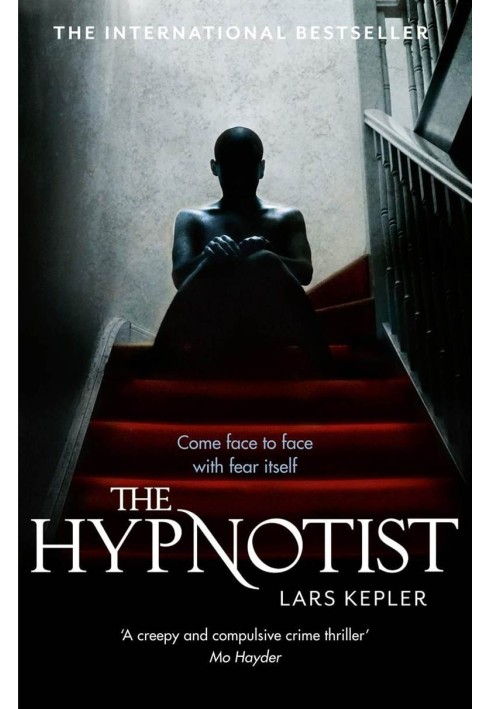 The Hypnotist