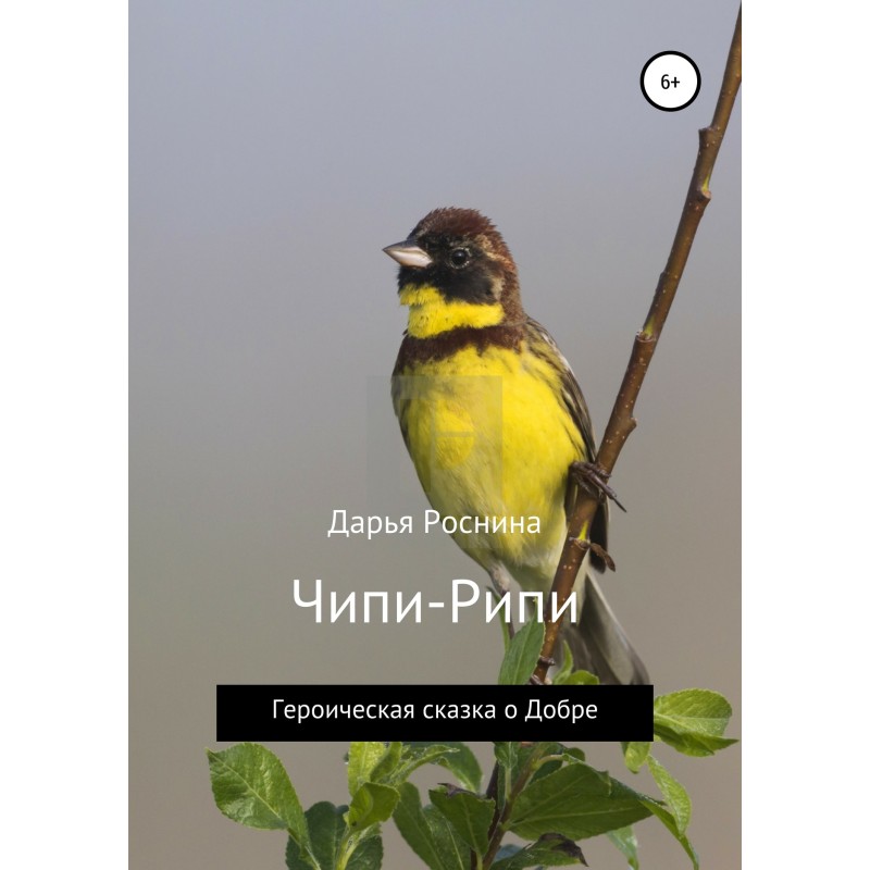 Chipi-Reapi. Heroic tale of...