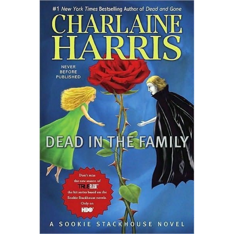Dead in the Family
