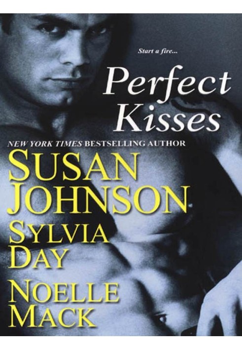 Perfect Kisses