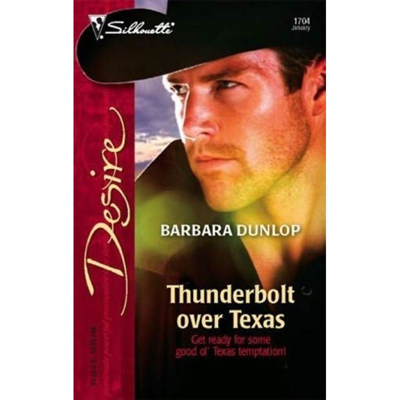 Thunderbolt over Texas