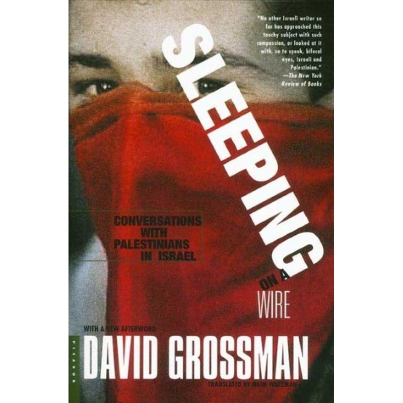 Sleeping on a Wire:...