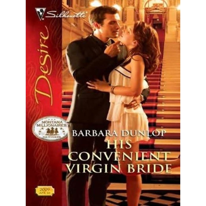 His Convenient Virgin Bride