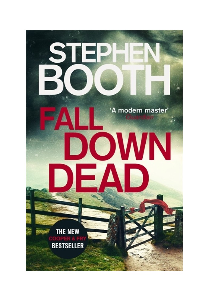 Fall Down Dead