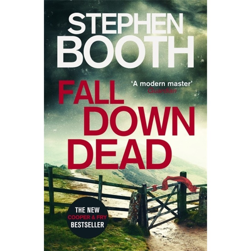 Fall Down Dead