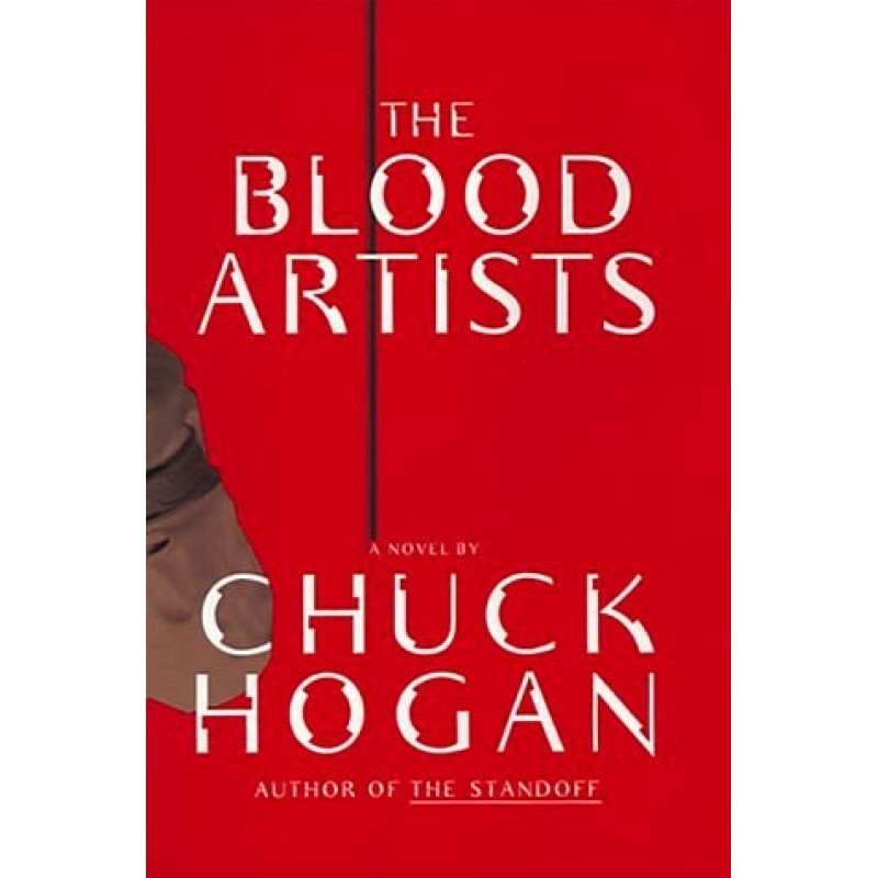 The Blood Artists