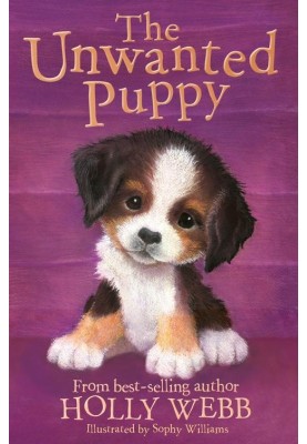 The Unwanted Puppy