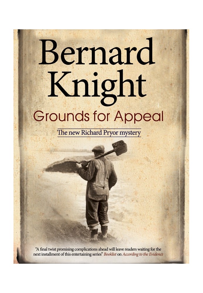 Grounds for Appeal