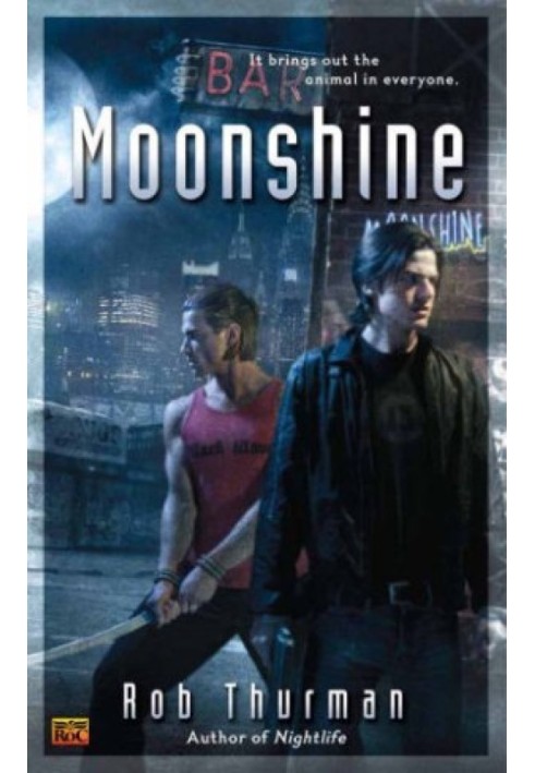 Moonshine