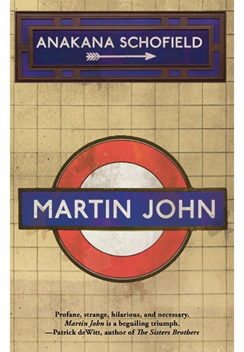 Martin John