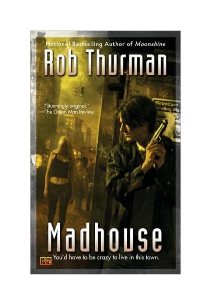 Madhouse