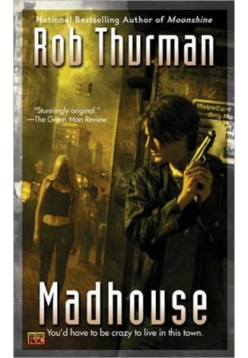 Madhouse