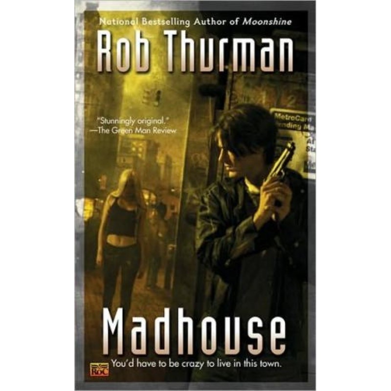 Madhouse