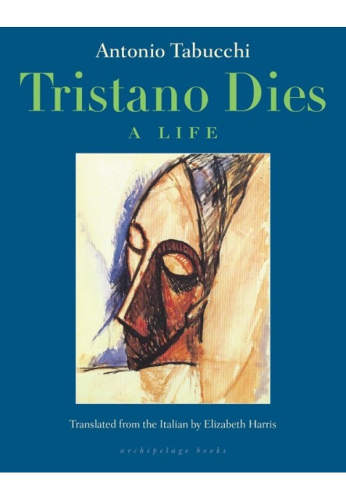 Tristano Dies: A Life