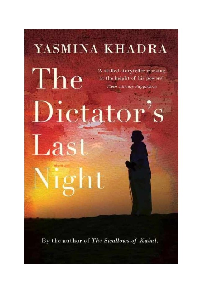 The Dictator's Last Night