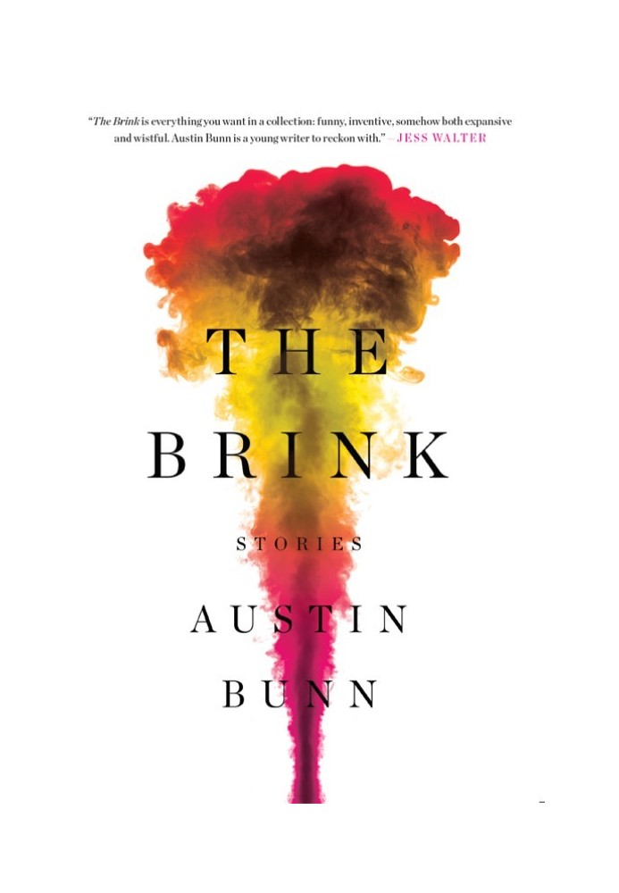 The Brink: Stories