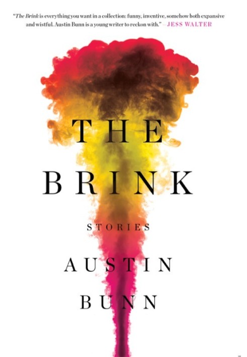 The Brink: Stories