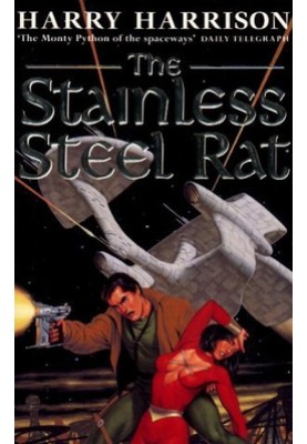The Stainless Steel Rat