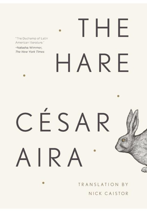 The Hare