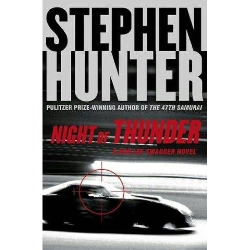 Night of Thunder