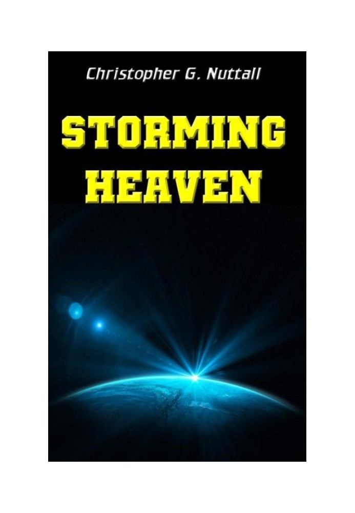 Storming Heaven