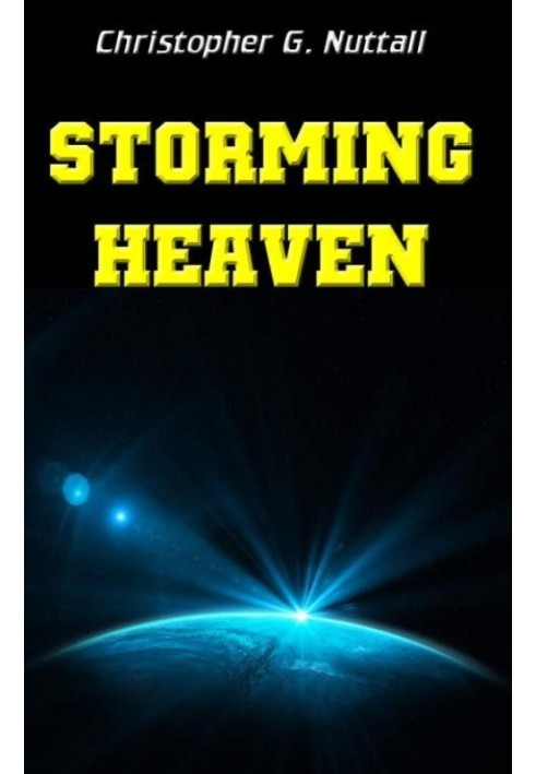 Storming Heaven