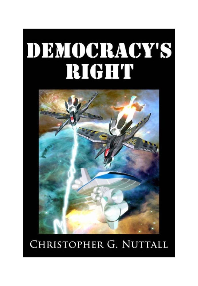 Democracy's Right