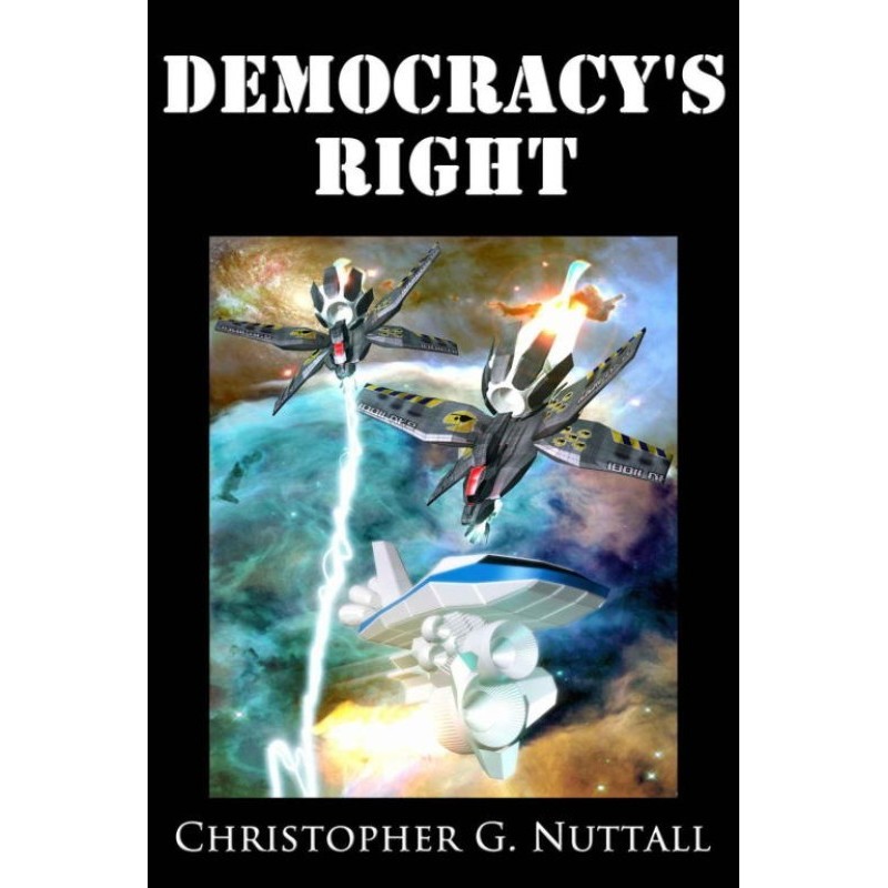 Democracy's Right