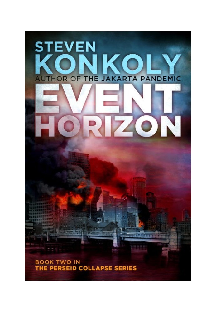 Event Horizon