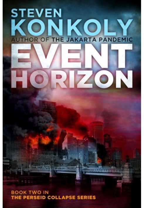 Event Horizon