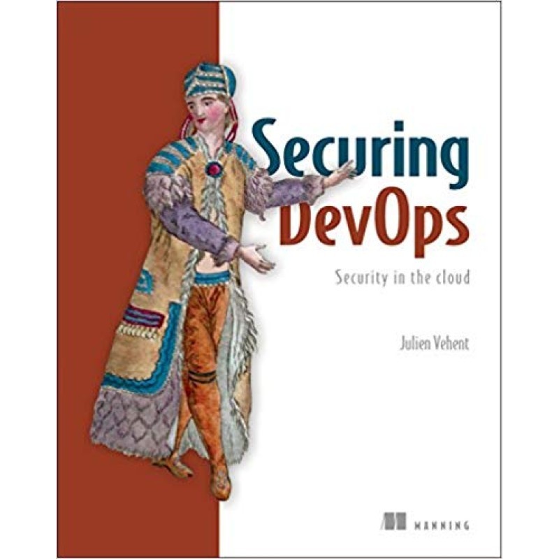 Securing DevOps