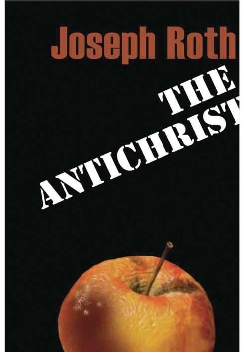 The Antichrist