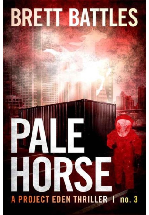 Pale Horse