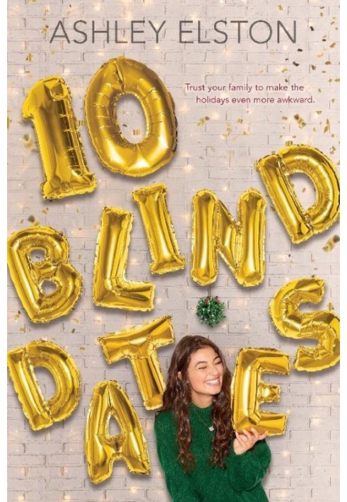 10 Blind Dates