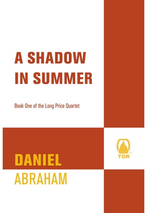 A Shadow in Summer