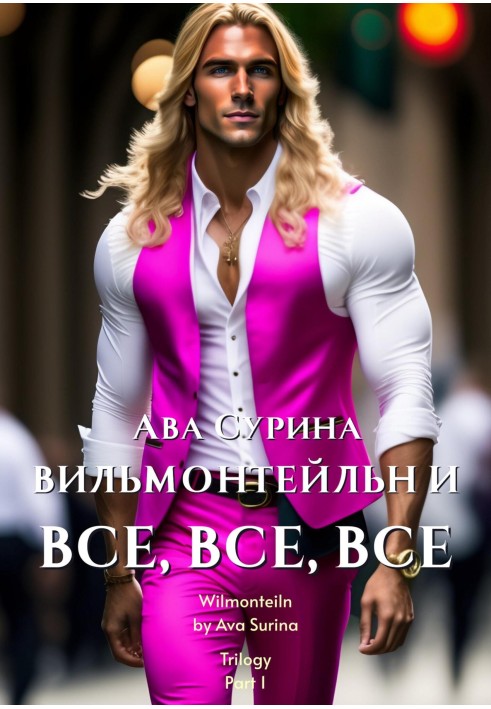 Вильмонтейльн и все, все, все