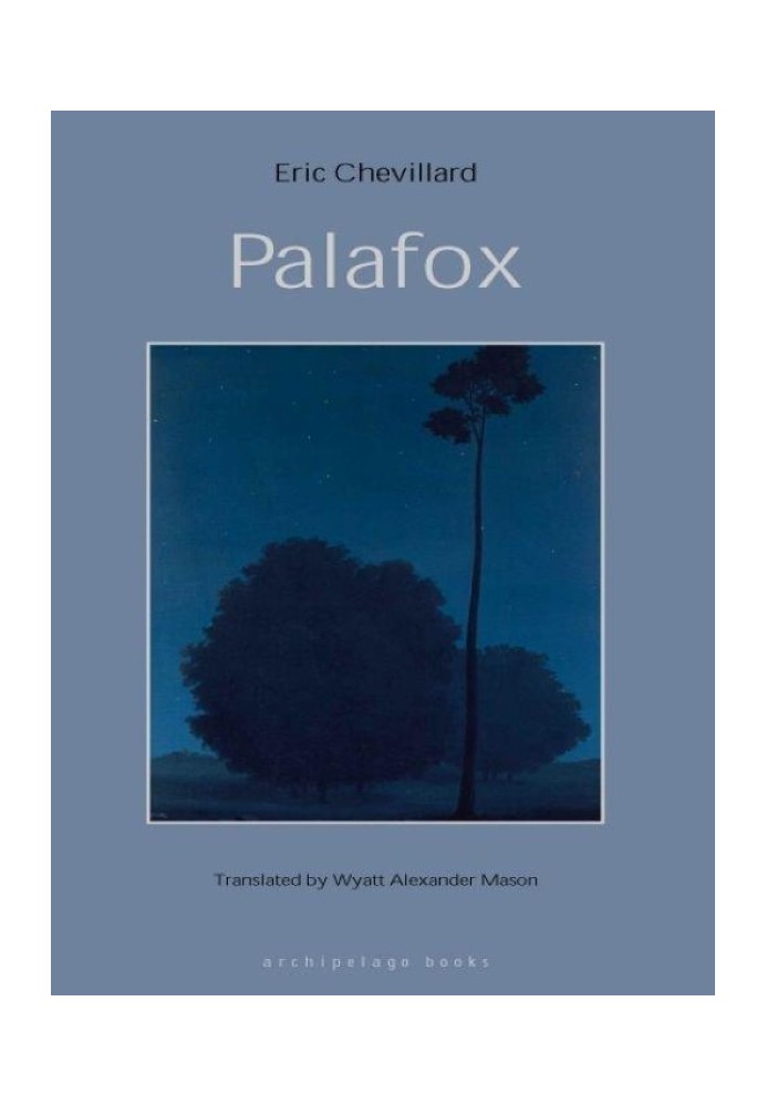 Palafox